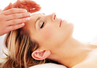 REIKI – Stress Reduction and prevention Technique