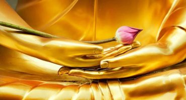 Shamatha Meditation