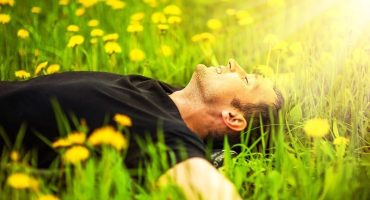 Three Self-Healing Meditations