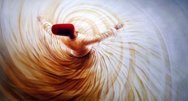 Activate Five Centers in the Heart on the Sufi Path