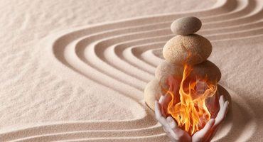Usui Holy Fire III Reiki Master and Teacher