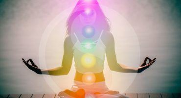 Fourth and Fifth Degree DivineYu Reiki