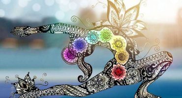 Opening of the Chakras and Awakening Kundalini