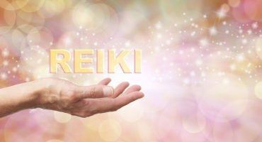 Second Degree DivineYu Usui Reiki