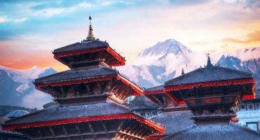 Ancient Himalayan Master Practices