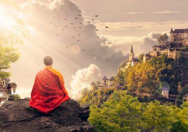 DivineYu Meditation