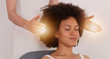 First Degree DivineYu Usui Reiki