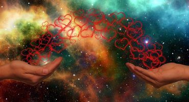 Free Holy Fire Reiki Energy Transfer