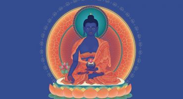 Medicine Buddha Meditations