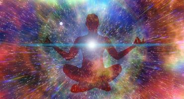 Meditations for Accessing The Higher States of Consciousness