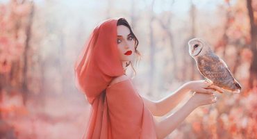 Empowered Divine Feminine Online Meditation