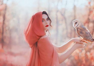 Empowered Divine Feminine Online Meditation