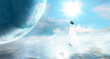 Empowered Divine Feminine Online Meditation