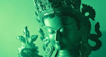 Empowered Divine Feminine Online Meditation