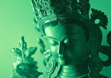 Empowered Divine Feminine Online Meditation