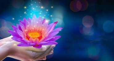 First Degree DivineYu Usui Reiki