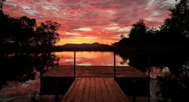 Wellness Holy Days in Eastern Townships in November
