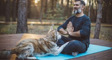 Inner-Strength Meditations