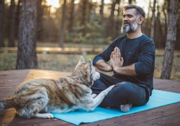 Inner-Strength Meditations