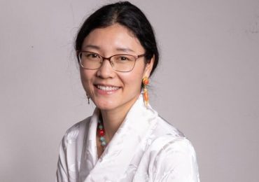 Tibetan Mantras for Therapy with Drukmo Gyal