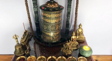 Mantra Meditations
