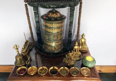 Mantra Meditations