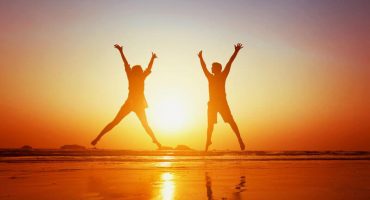 Meditations for Inner-Joy