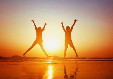 Meditations for Inner-Joy