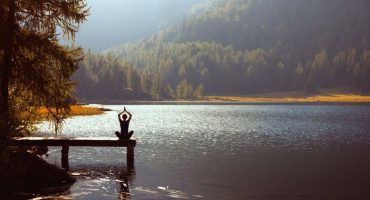 Meditations for Inner-Peace