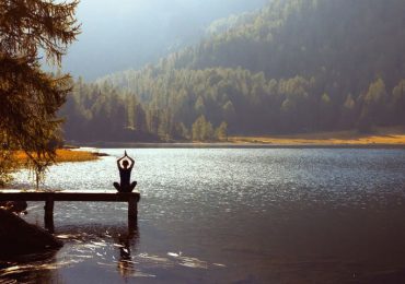 Meditations for Inner-Peace