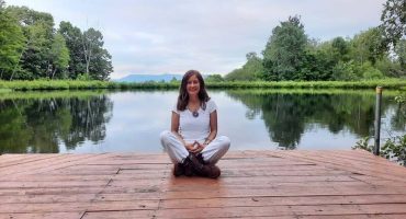 Deeper Meditation for Inner Peace