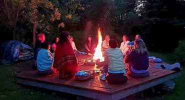 Wellness Holy Days in Eastern Townships in August