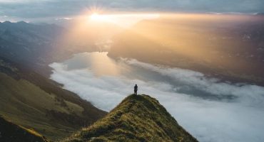 Meditations for Creating the Consciousness of Wellness