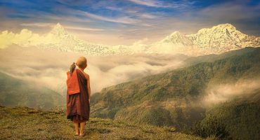 Activate 5 Tibetan Chakras