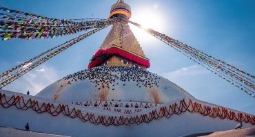 Five Buddha Families Class