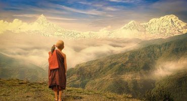 Primordial Wisdom of Five Buddha Families Practice Meditations