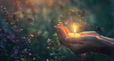 Receive Free Distance Reiki