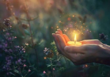 Receive Free Distance Reiki