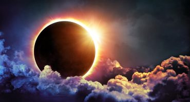 Solar Eclipse Meditation