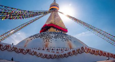 Wisdom Dakini Meditations