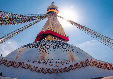 Wisdom Dakini Meditations