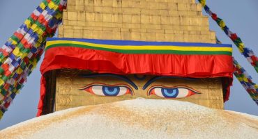 Tibetan Breathing and Chakra Meditations