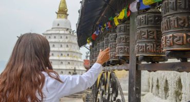 FREE Shamatha Meditation Practices