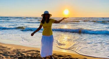 Free Reiki Energy Transfer